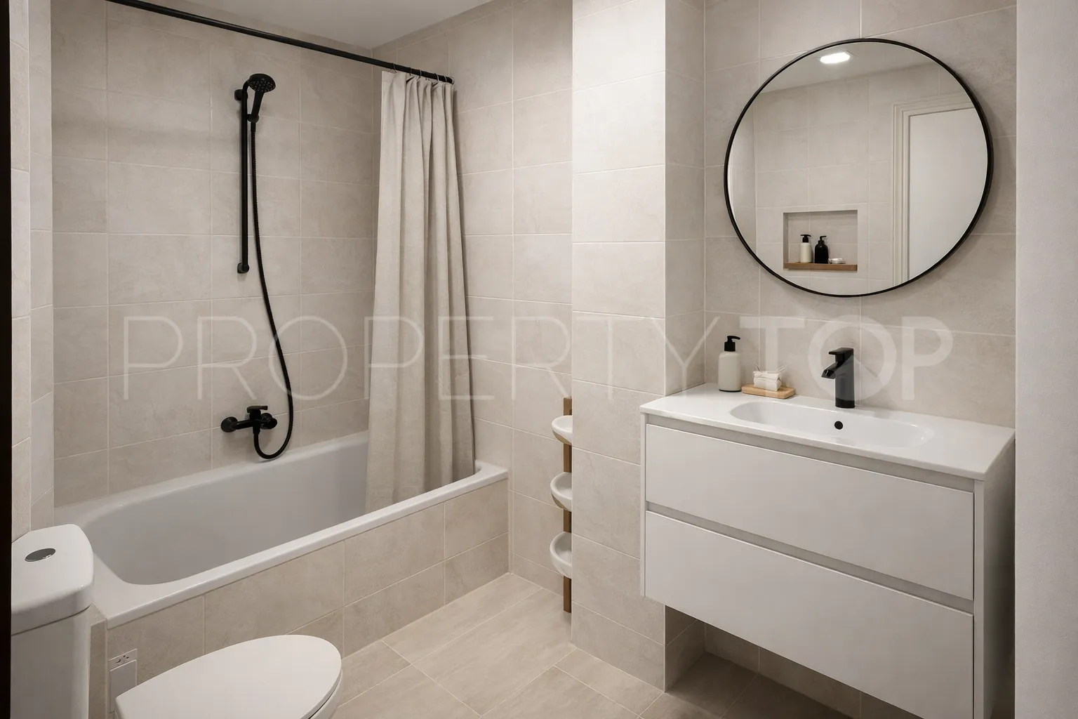 3 bedrooms apartment for sale in Ricardo Soriano