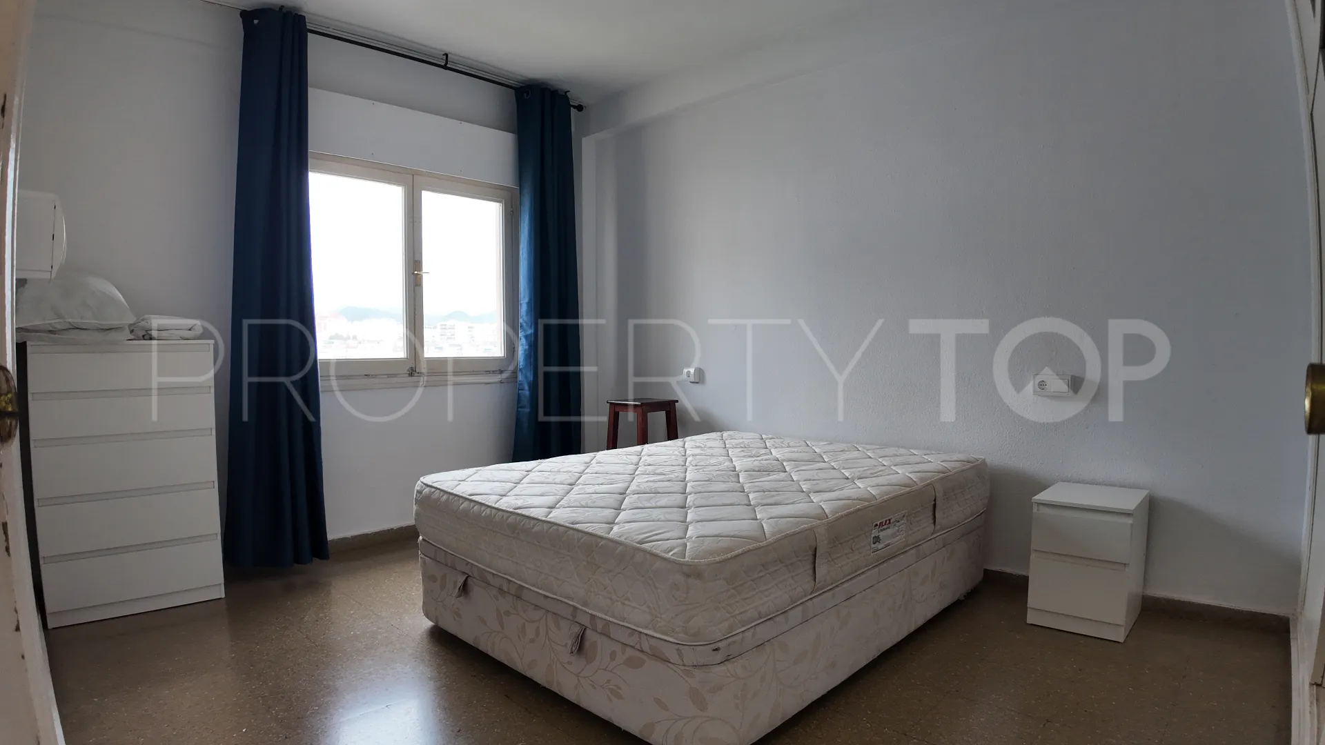 3 bedrooms apartment for sale in Ricardo Soriano