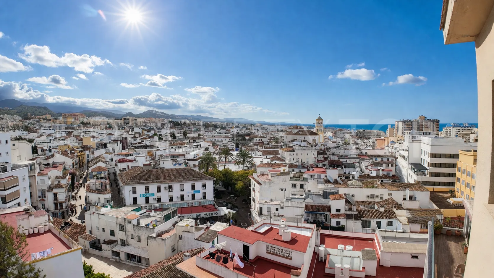3 bedrooms apartment for sale in Ricardo Soriano