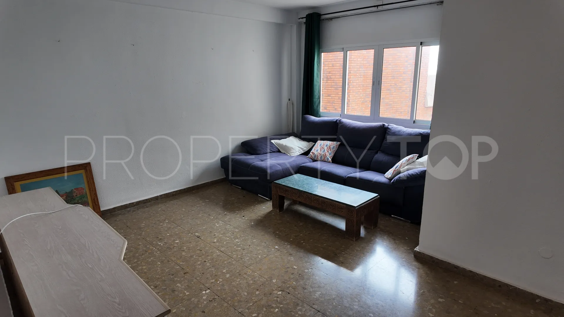 3 bedrooms apartment for sale in Ricardo Soriano