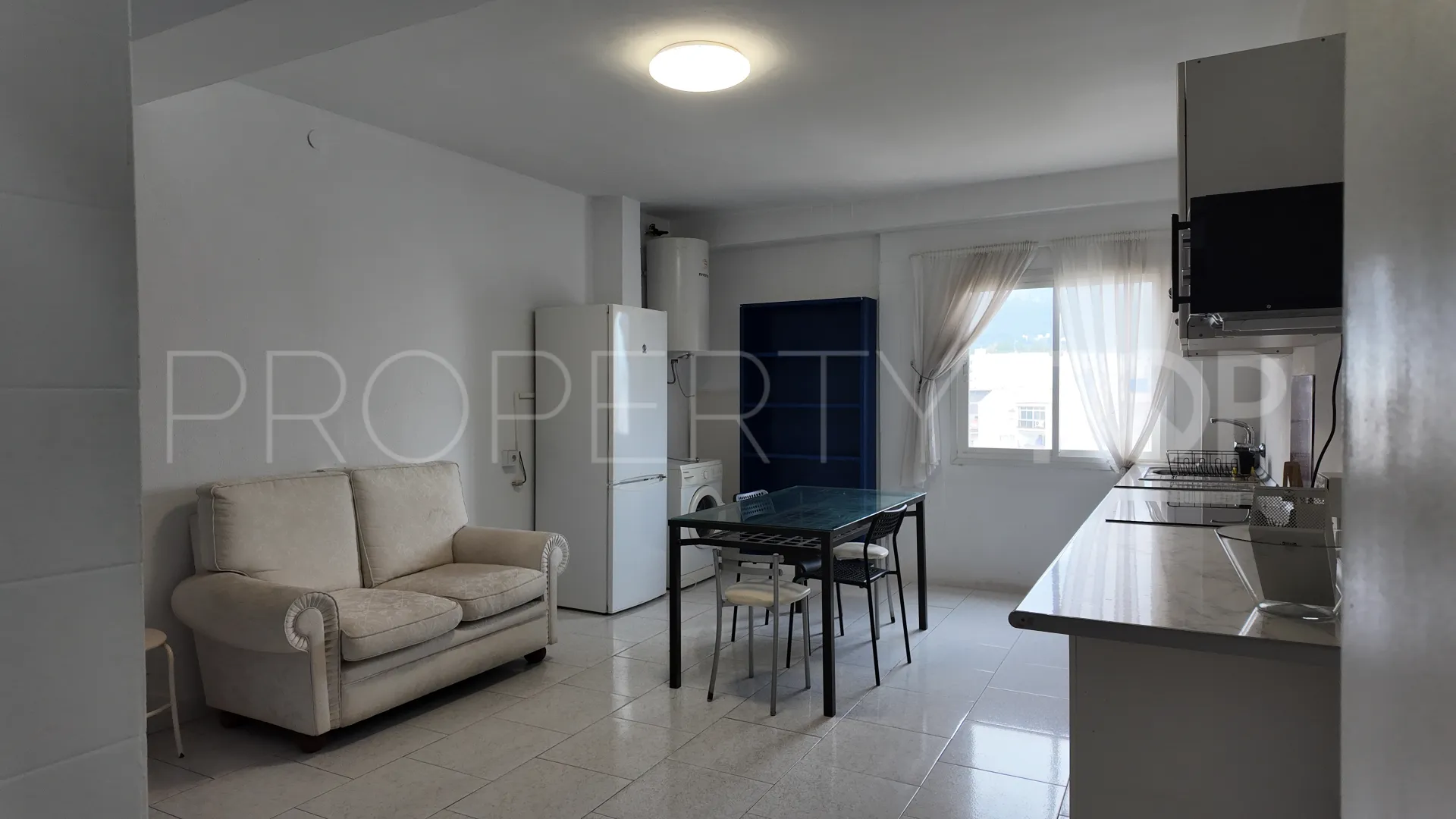3 bedrooms apartment for sale in Ricardo Soriano