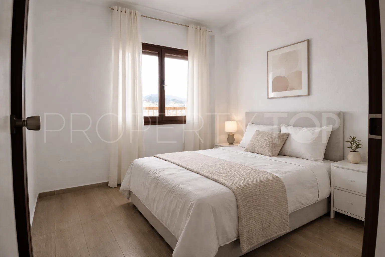 3 bedrooms apartment for sale in Ricardo Soriano