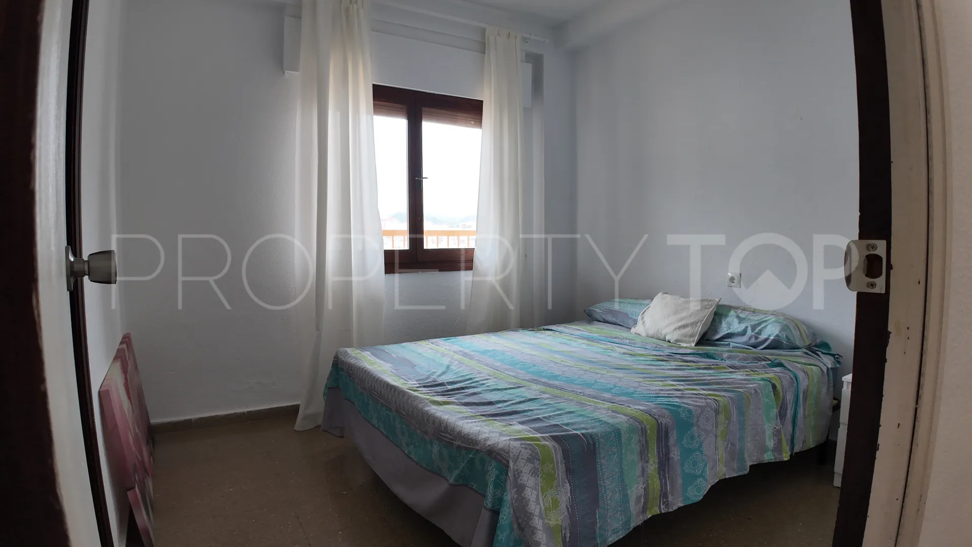 3 bedrooms apartment for sale in Ricardo Soriano