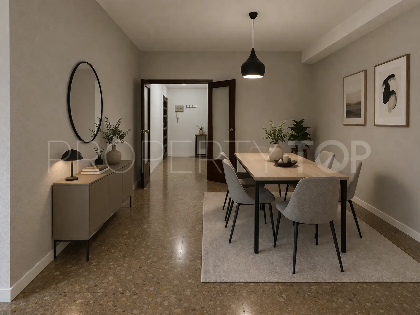 3 bedrooms apartment for sale in Ricardo Soriano