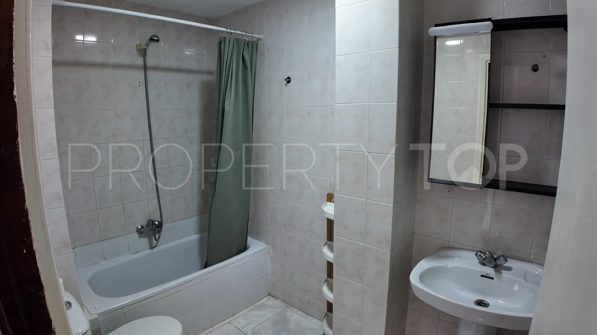 3 bedrooms apartment for sale in Ricardo Soriano