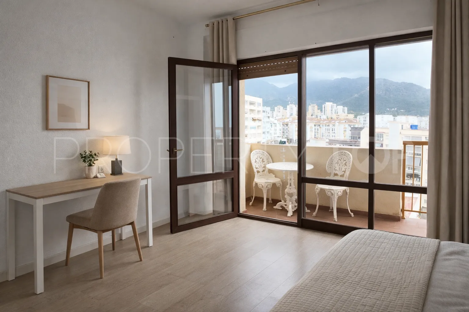 3 bedrooms apartment for sale in Ricardo Soriano