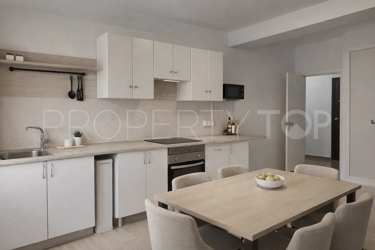 3 bedrooms apartment for sale in Ricardo Soriano