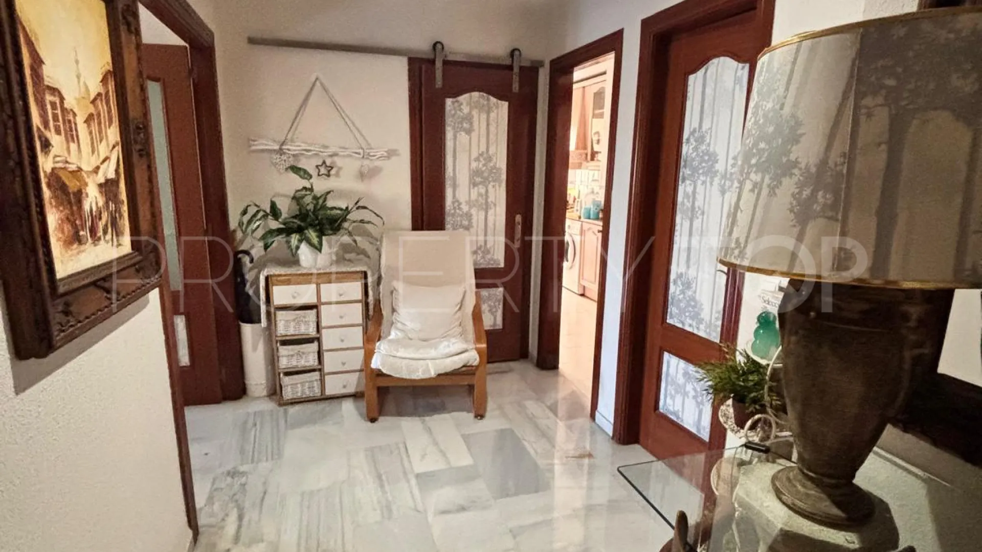Se vende apartamento de 3 dormitorios en Marbella