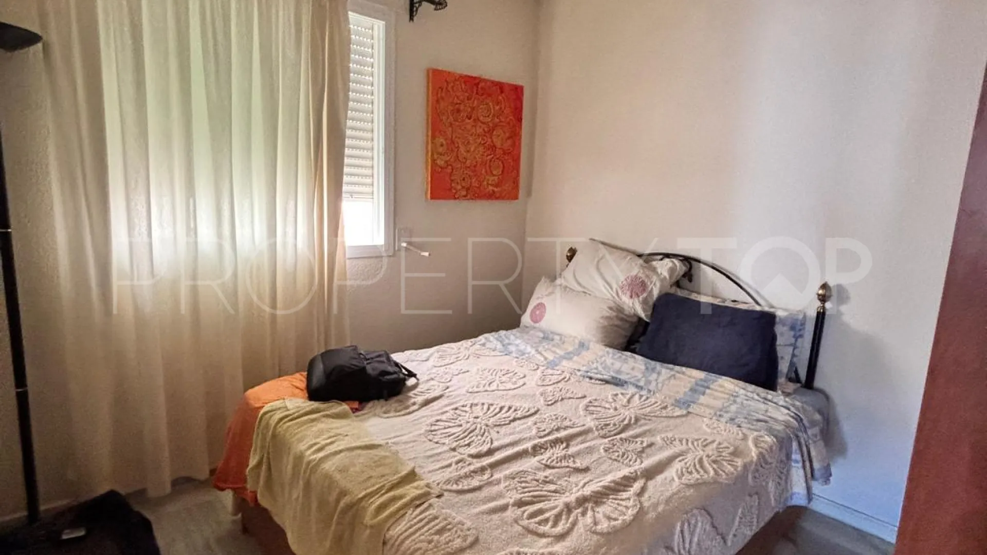 Se vende apartamento de 3 dormitorios en Marbella