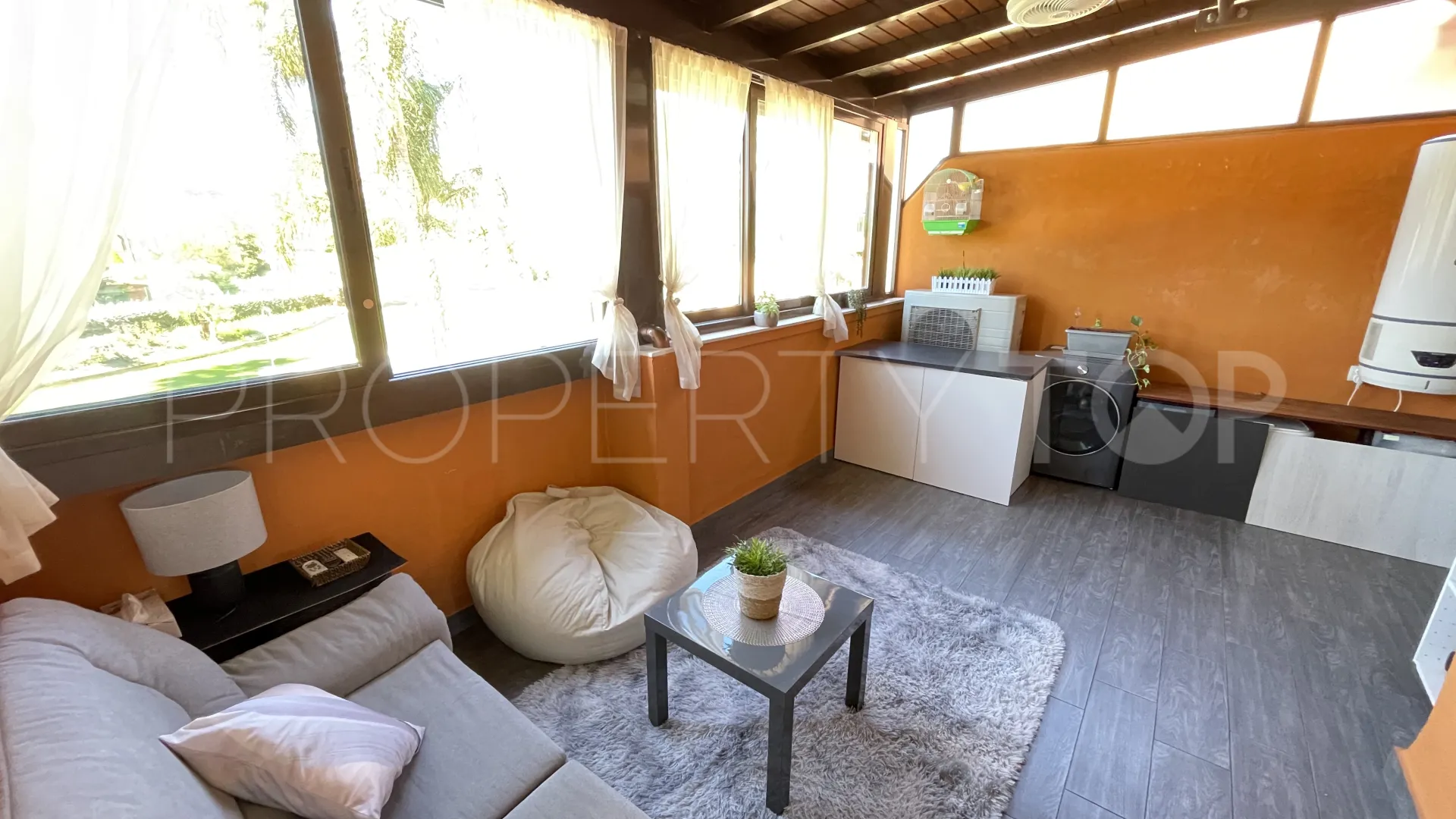Apartment with 3 bedrooms for sale in El Mirador de la Cañada