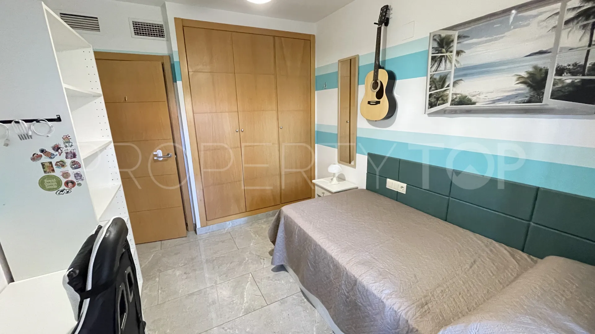 Apartment with 3 bedrooms for sale in El Mirador de la Cañada