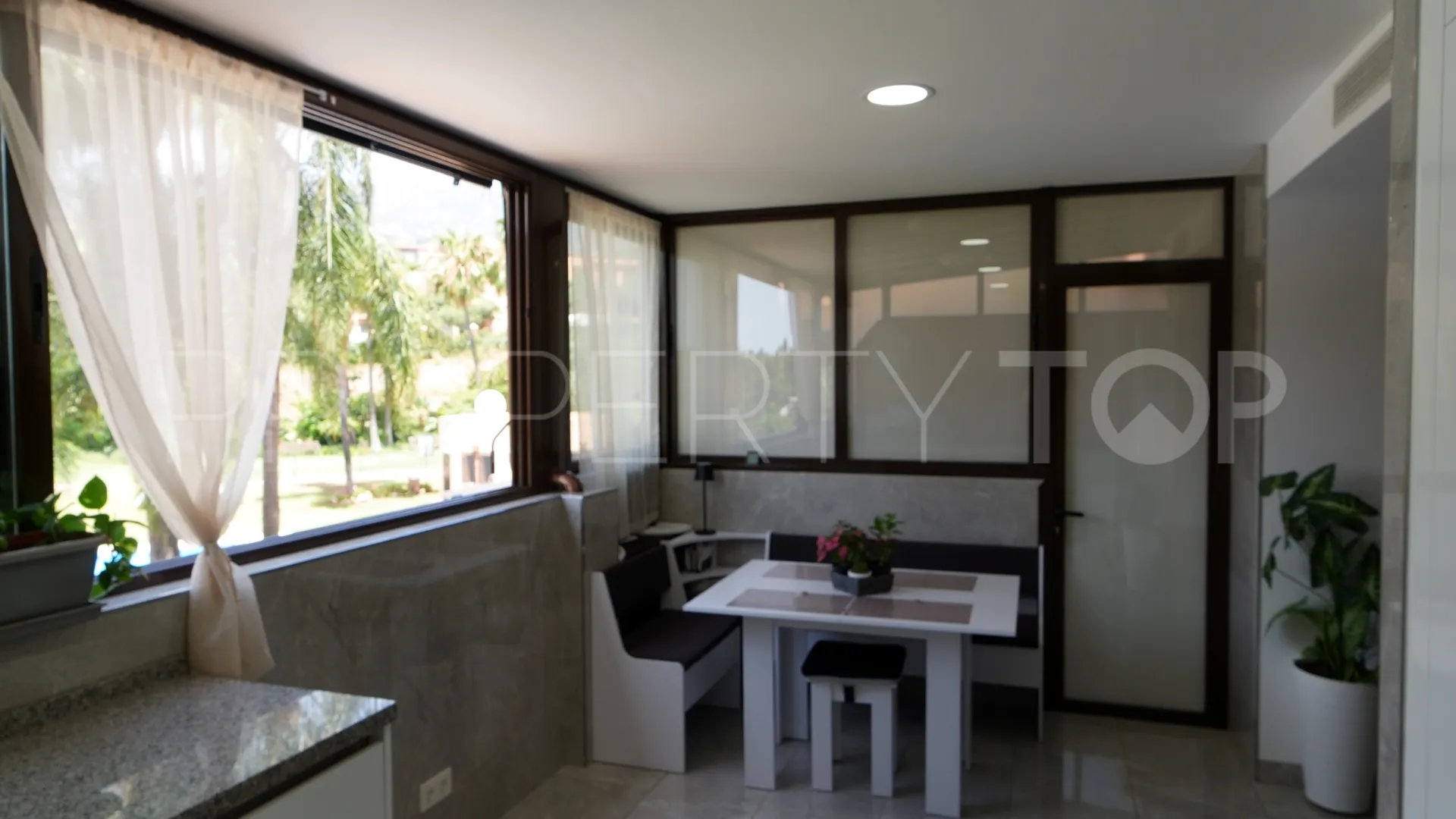 Apartment with 3 bedrooms for sale in El Mirador de la Cañada