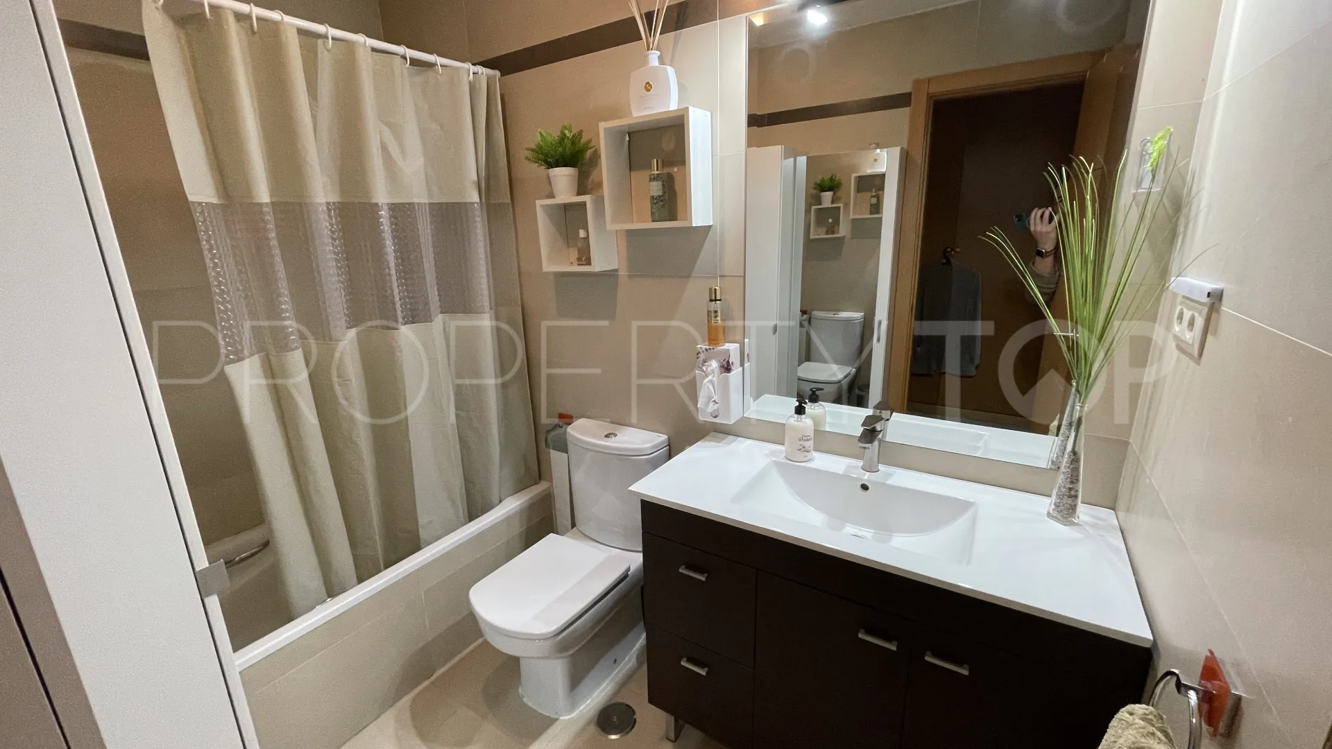 Apartment with 3 bedrooms for sale in El Mirador de la Cañada