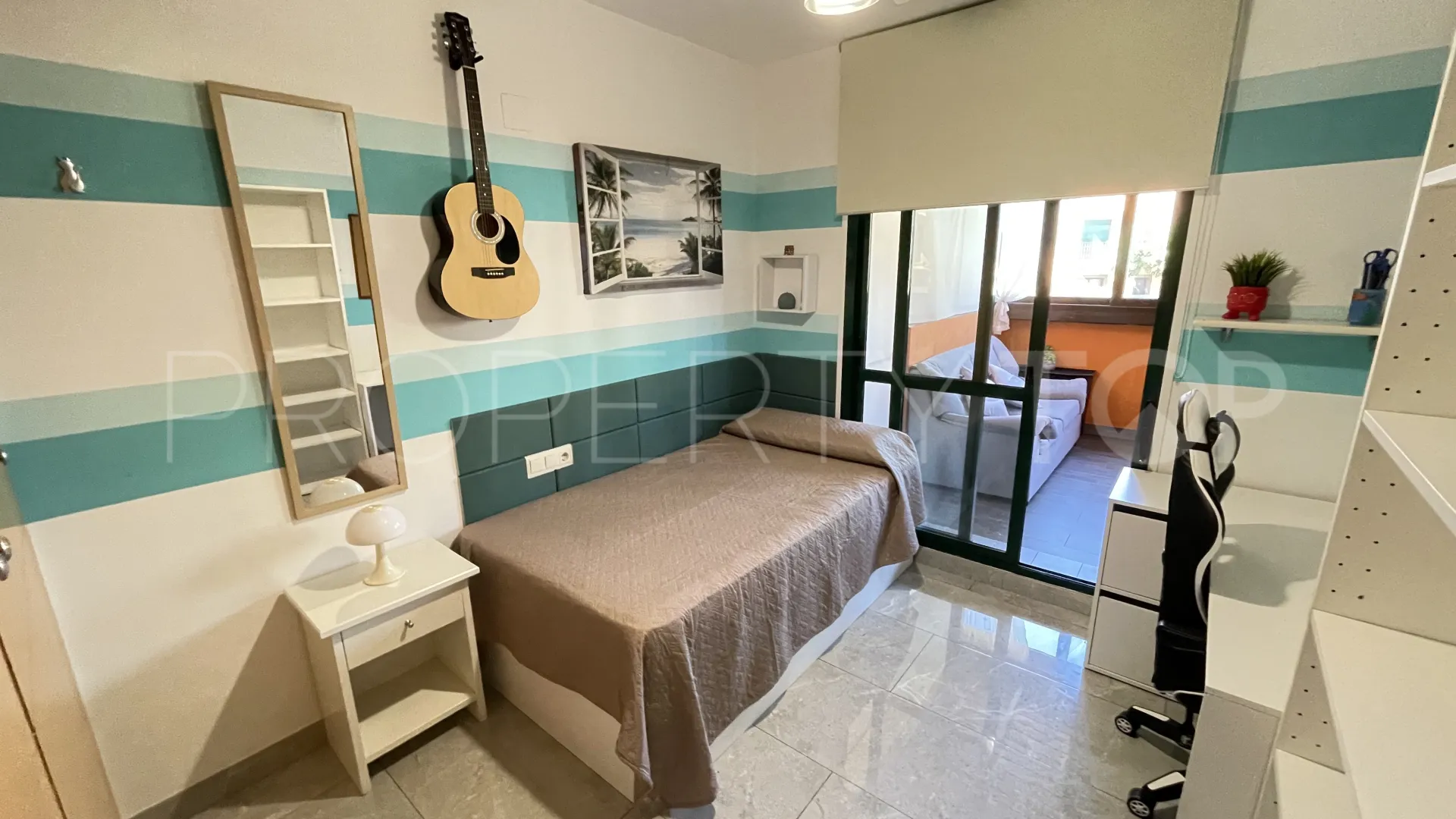 Apartment with 3 bedrooms for sale in El Mirador de la Cañada