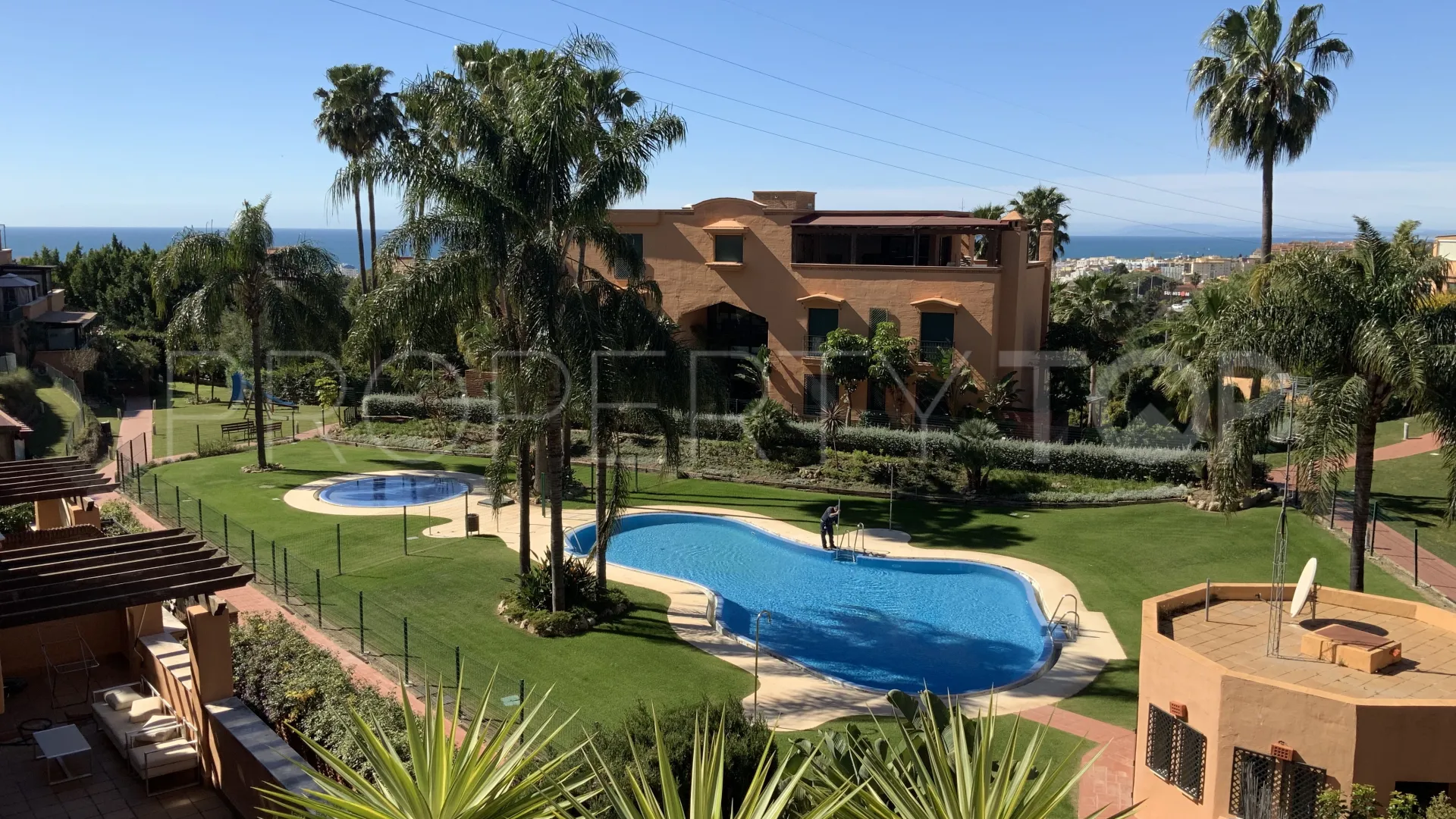 Apartment with 3 bedrooms for sale in El Mirador de la Cañada