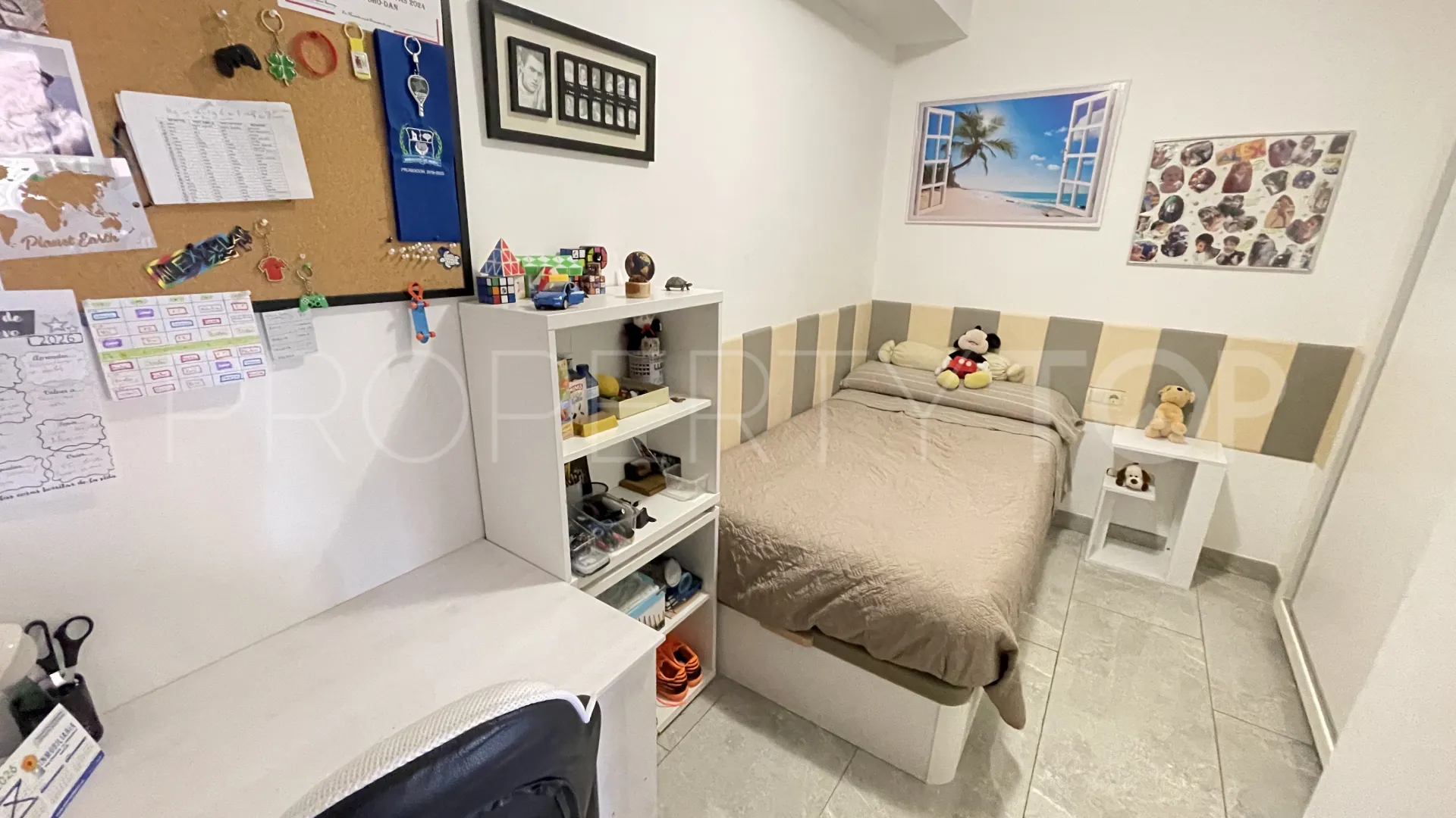 Apartment with 3 bedrooms for sale in El Mirador de la Cañada