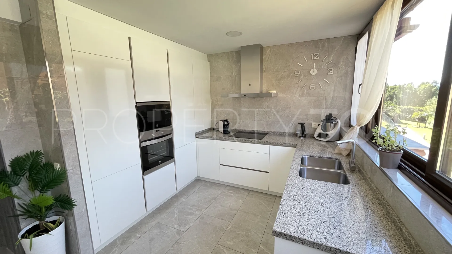 Apartment with 3 bedrooms for sale in El Mirador de la Cañada