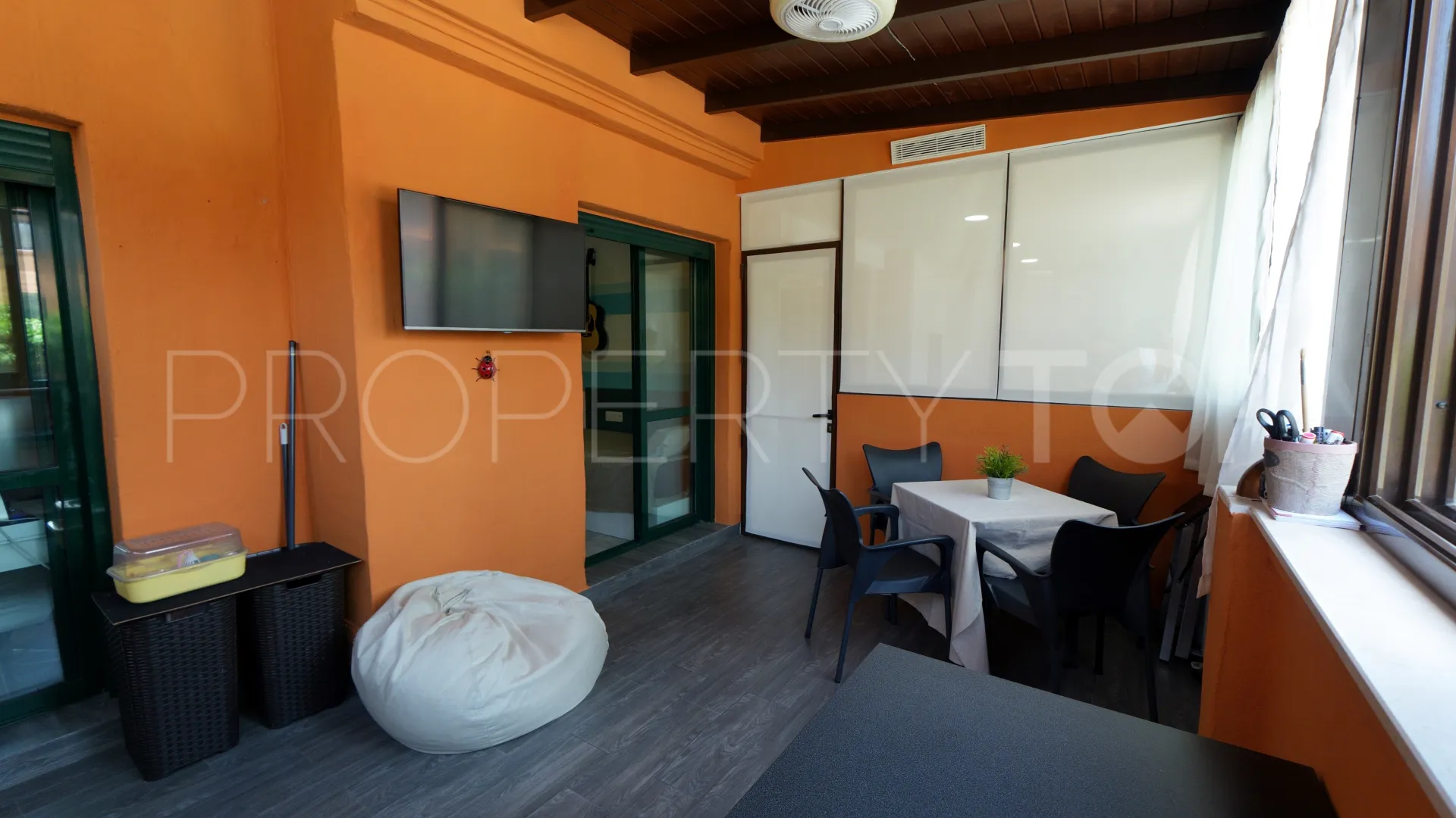 Apartment with 3 bedrooms for sale in El Mirador de la Cañada