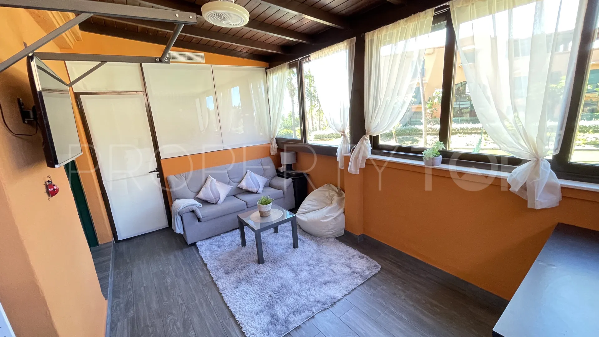 Apartment with 3 bedrooms for sale in El Mirador de la Cañada