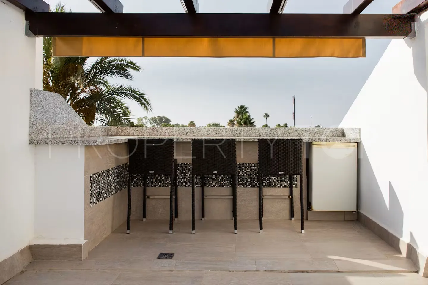 Town house with 5 bedrooms for sale in Altos del Rodeo