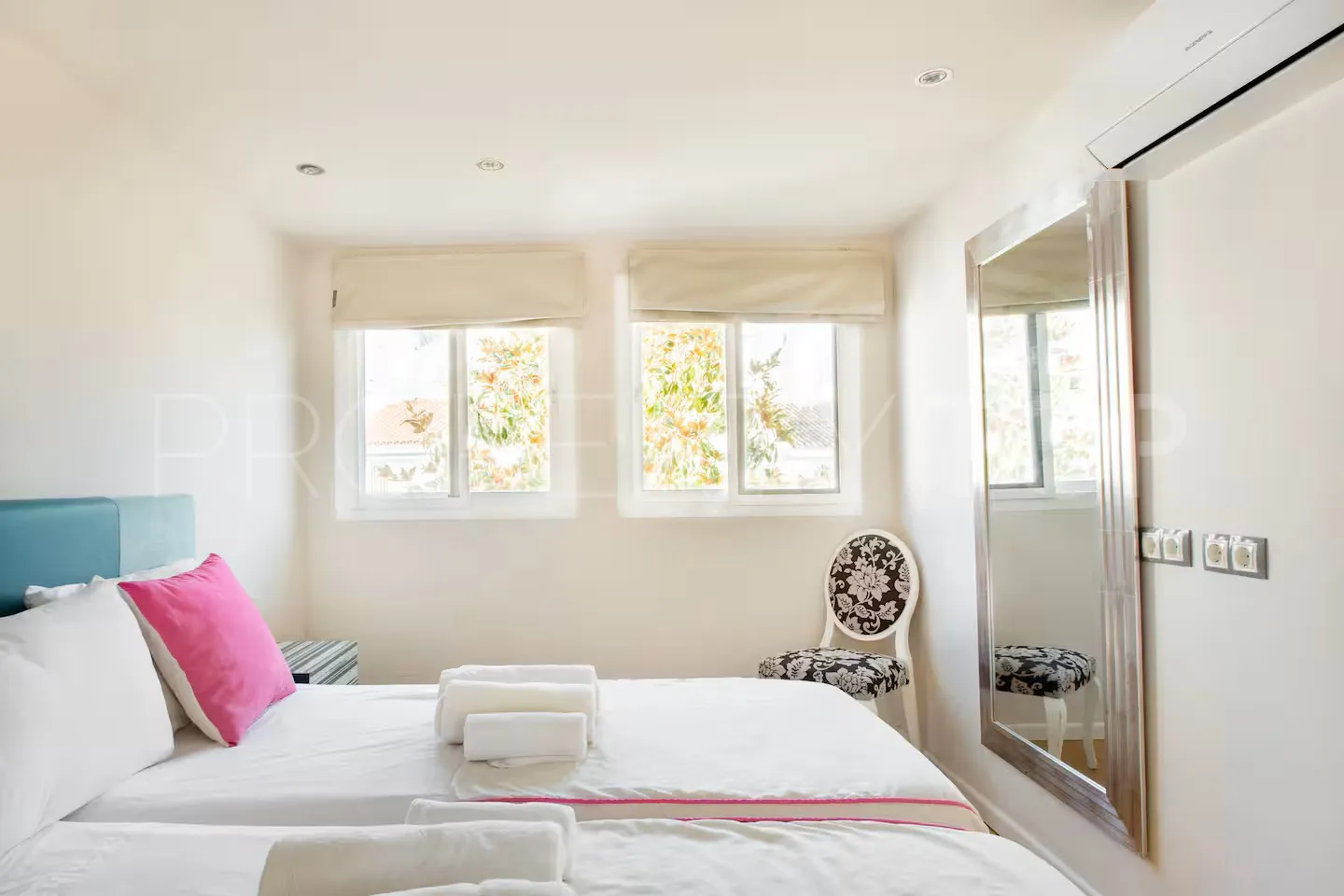 Town house with 5 bedrooms for sale in Altos del Rodeo