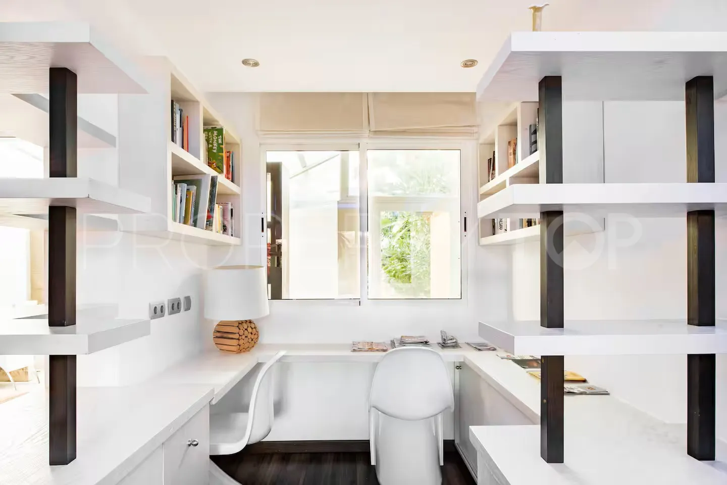 Town house with 5 bedrooms for sale in Altos del Rodeo