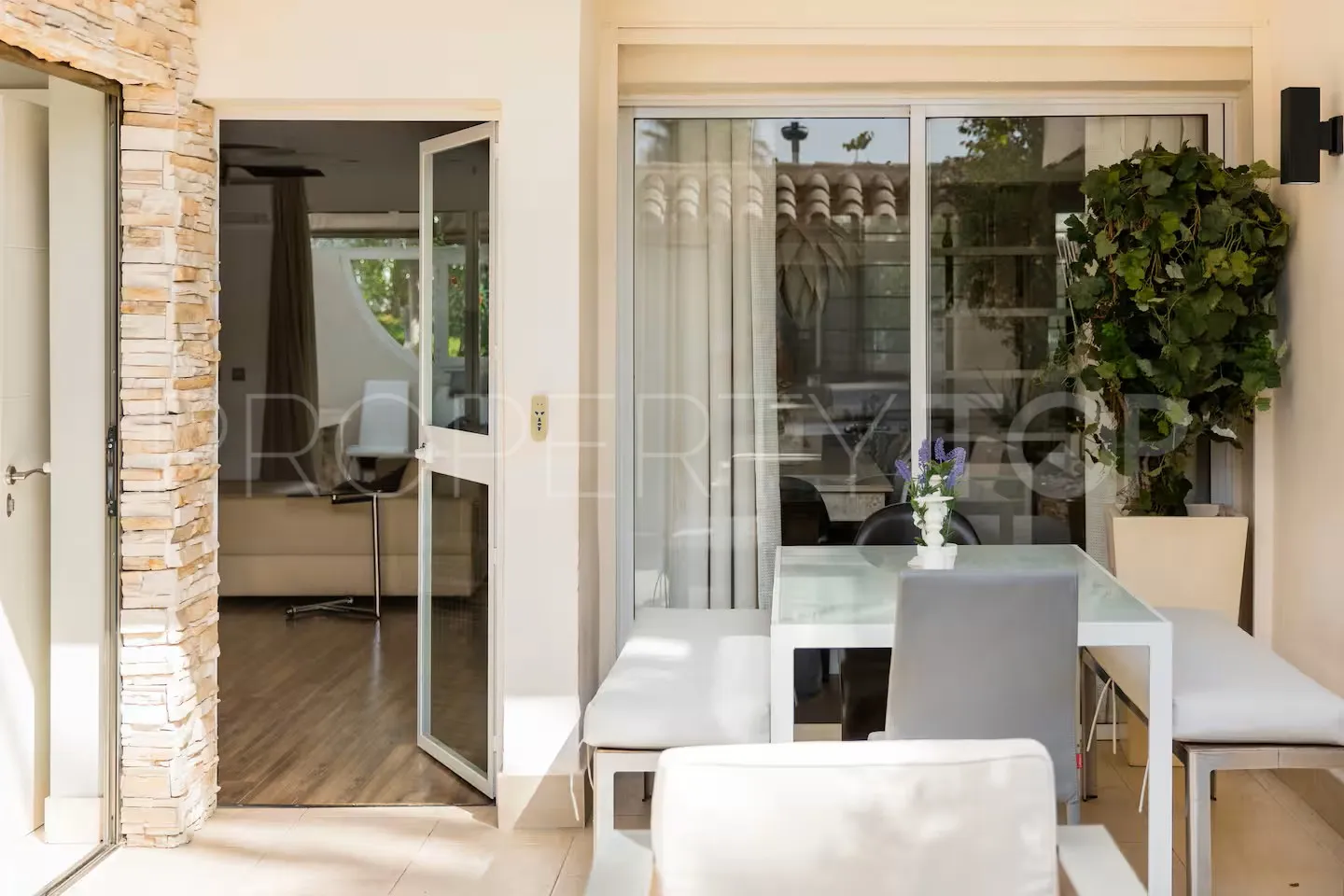 Town house with 5 bedrooms for sale in Altos del Rodeo