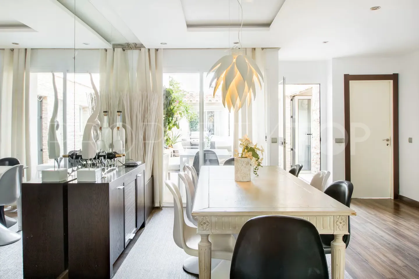 Town house with 5 bedrooms for sale in Altos del Rodeo