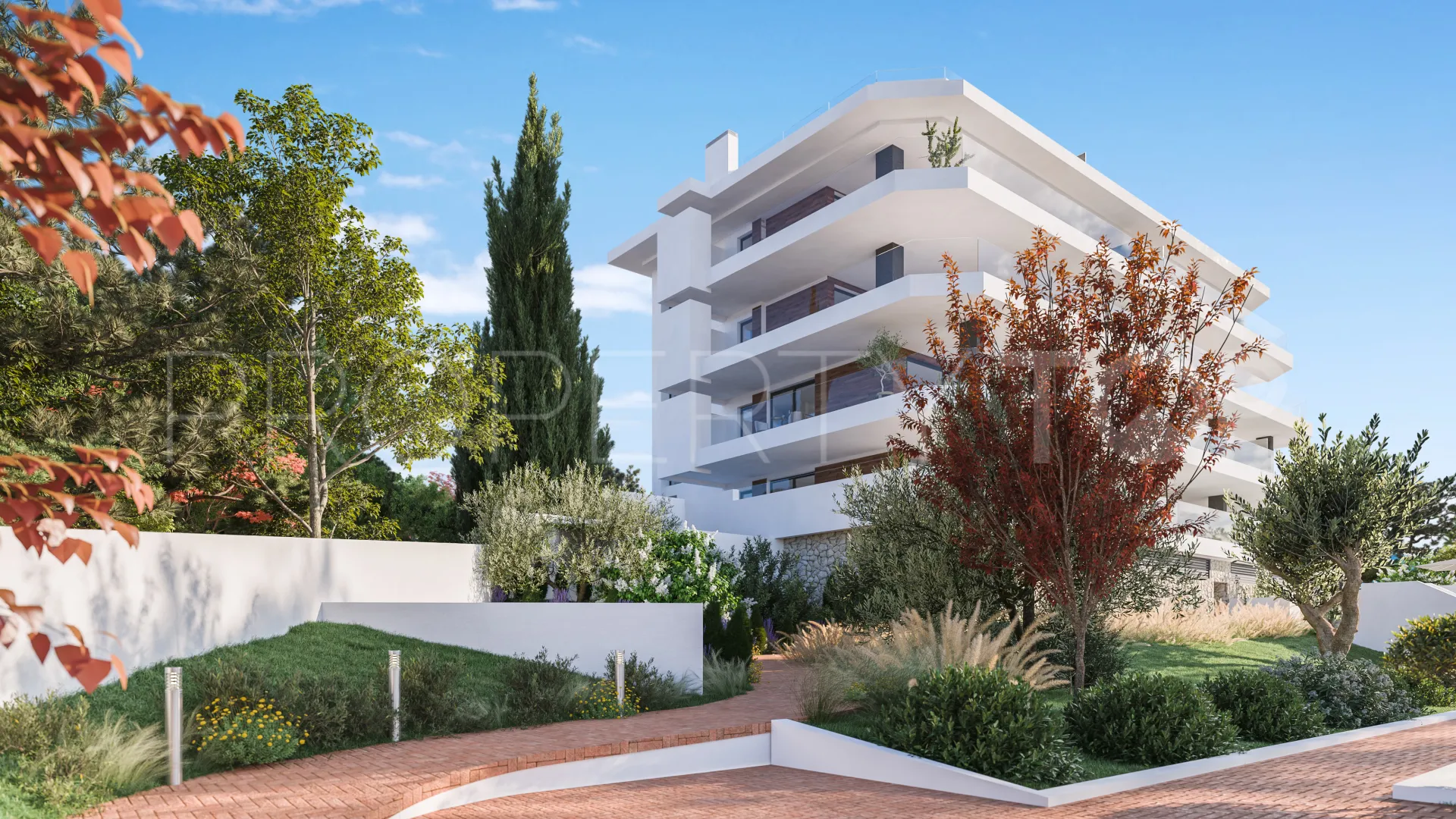 For sale apartment in Benalmadena with 2 bedrooms