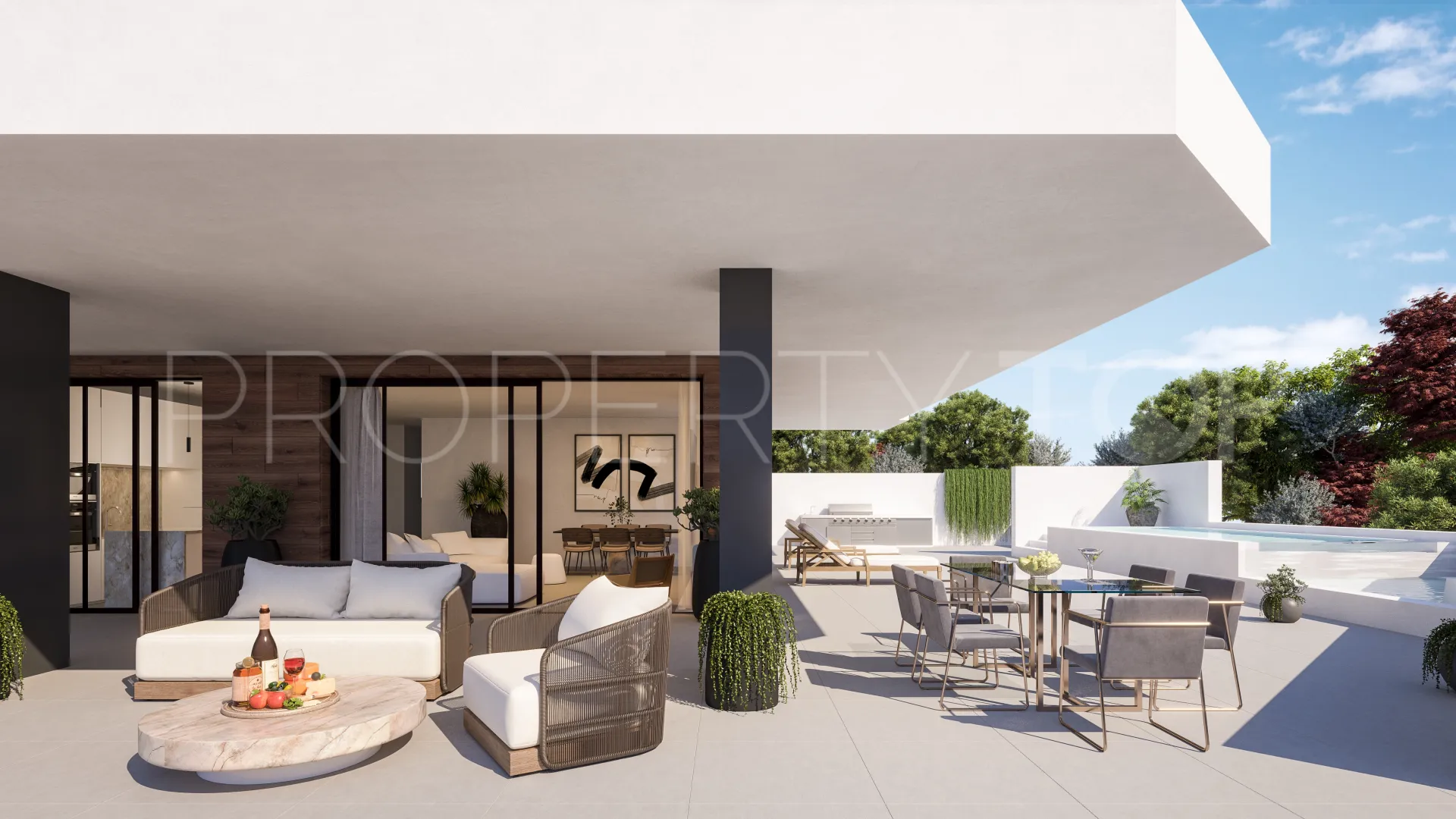 For sale apartment in Benalmadena with 2 bedrooms