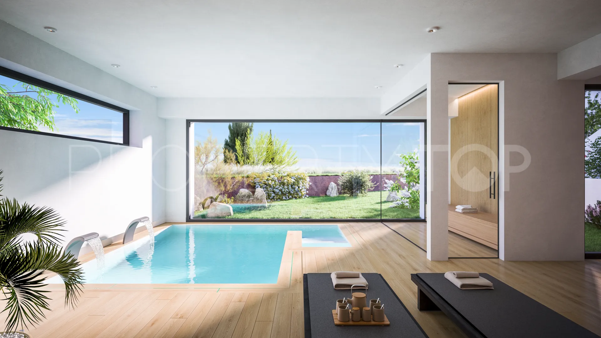 For sale apartment in Benalmadena with 2 bedrooms