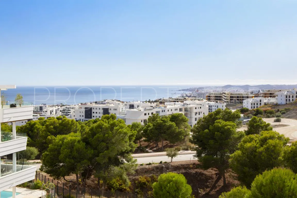 Buy 2 bedrooms apartment in El Higueron