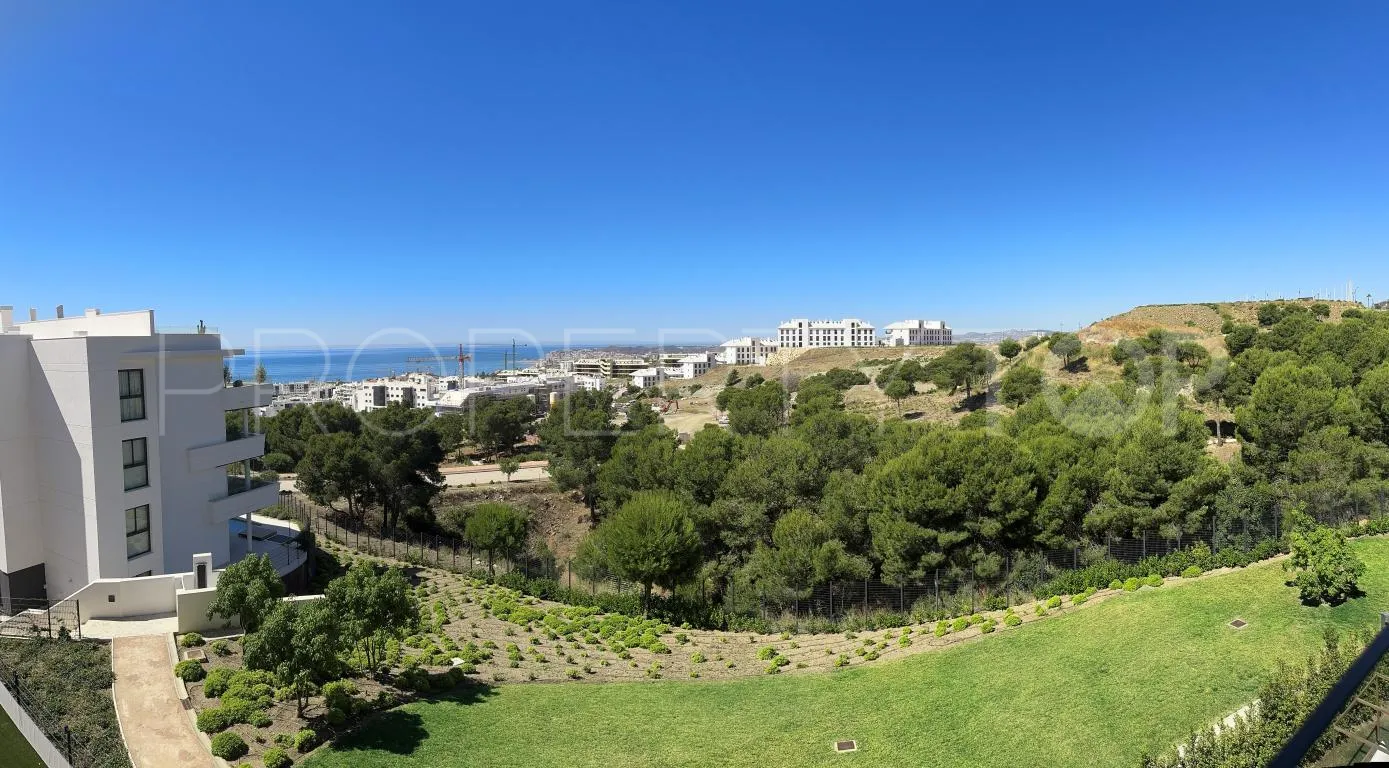 Buy 2 bedrooms apartment in El Higueron