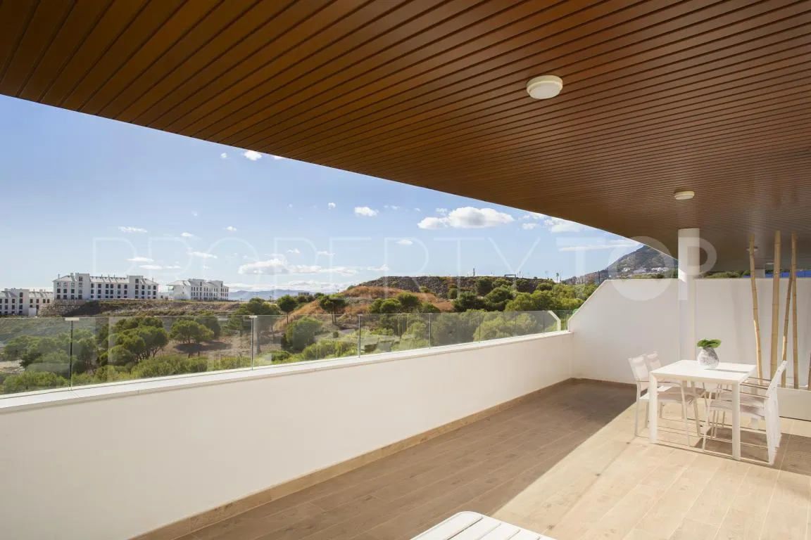 Buy 2 bedrooms apartment in El Higueron