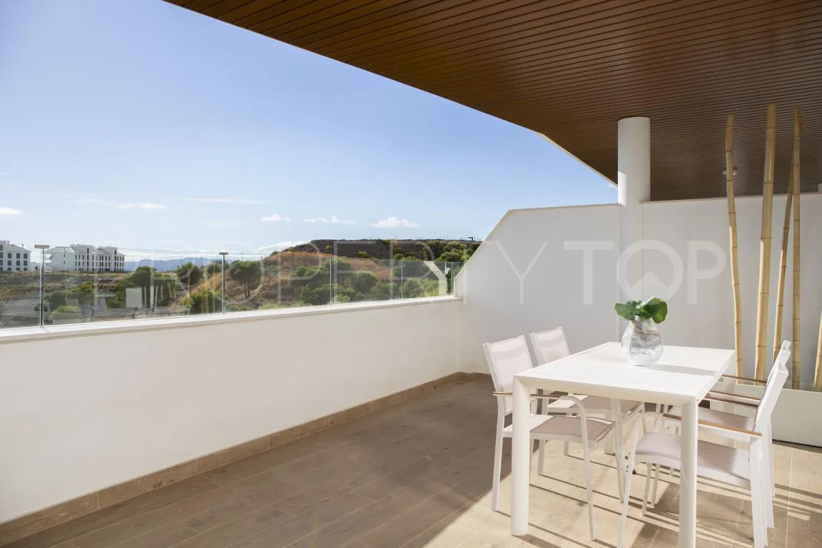 Buy 2 bedrooms apartment in El Higueron