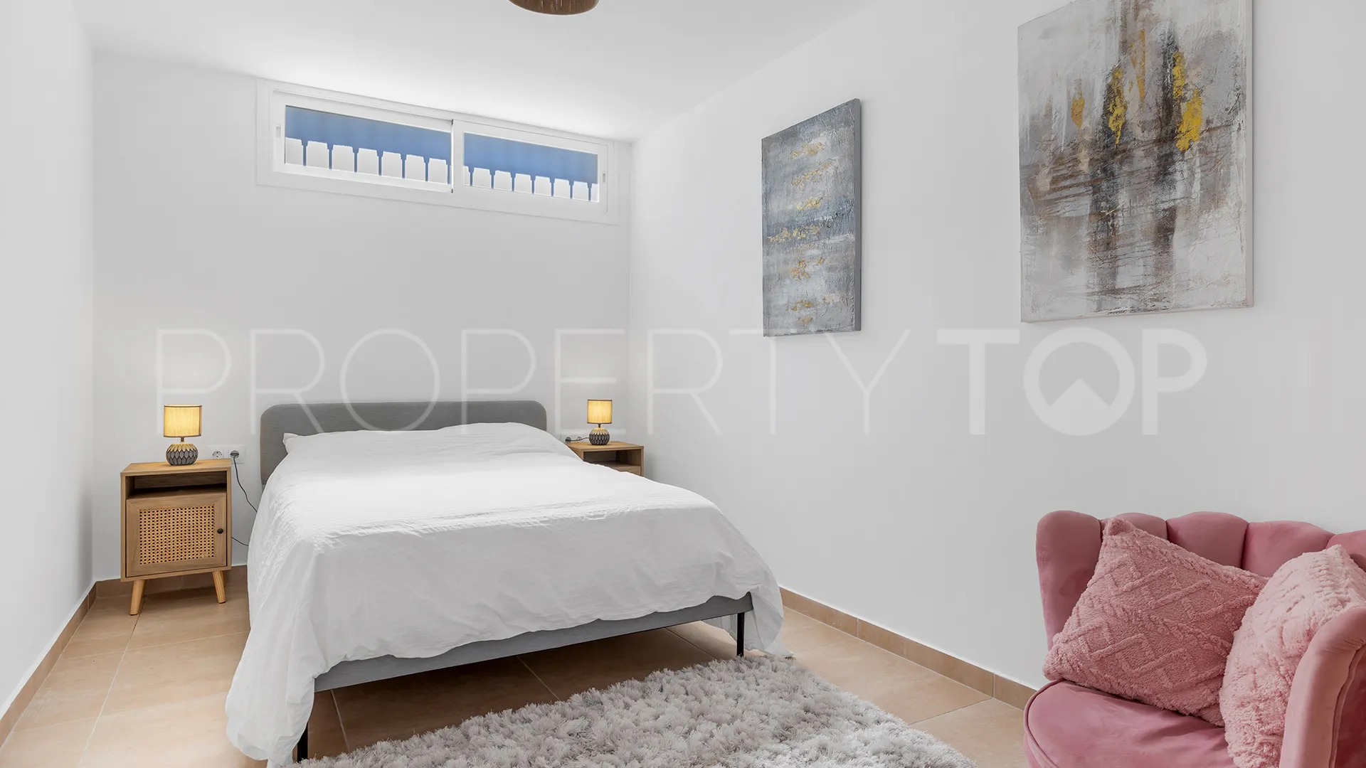 La Gaspara villa for sale