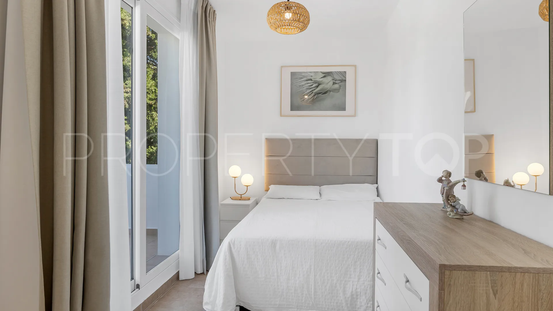 La Gaspara villa for sale