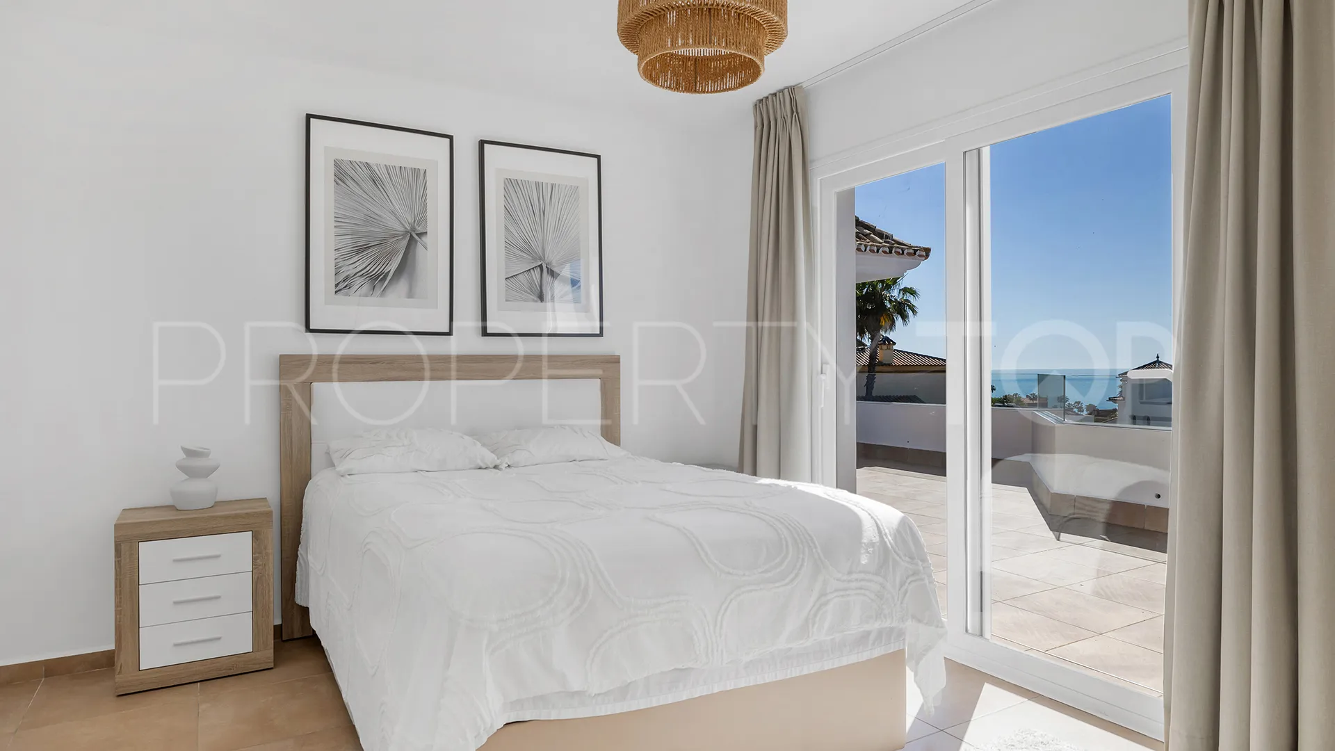 La Gaspara villa for sale