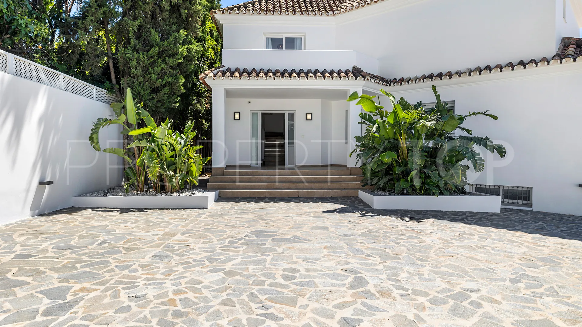 La Gaspara villa for sale
