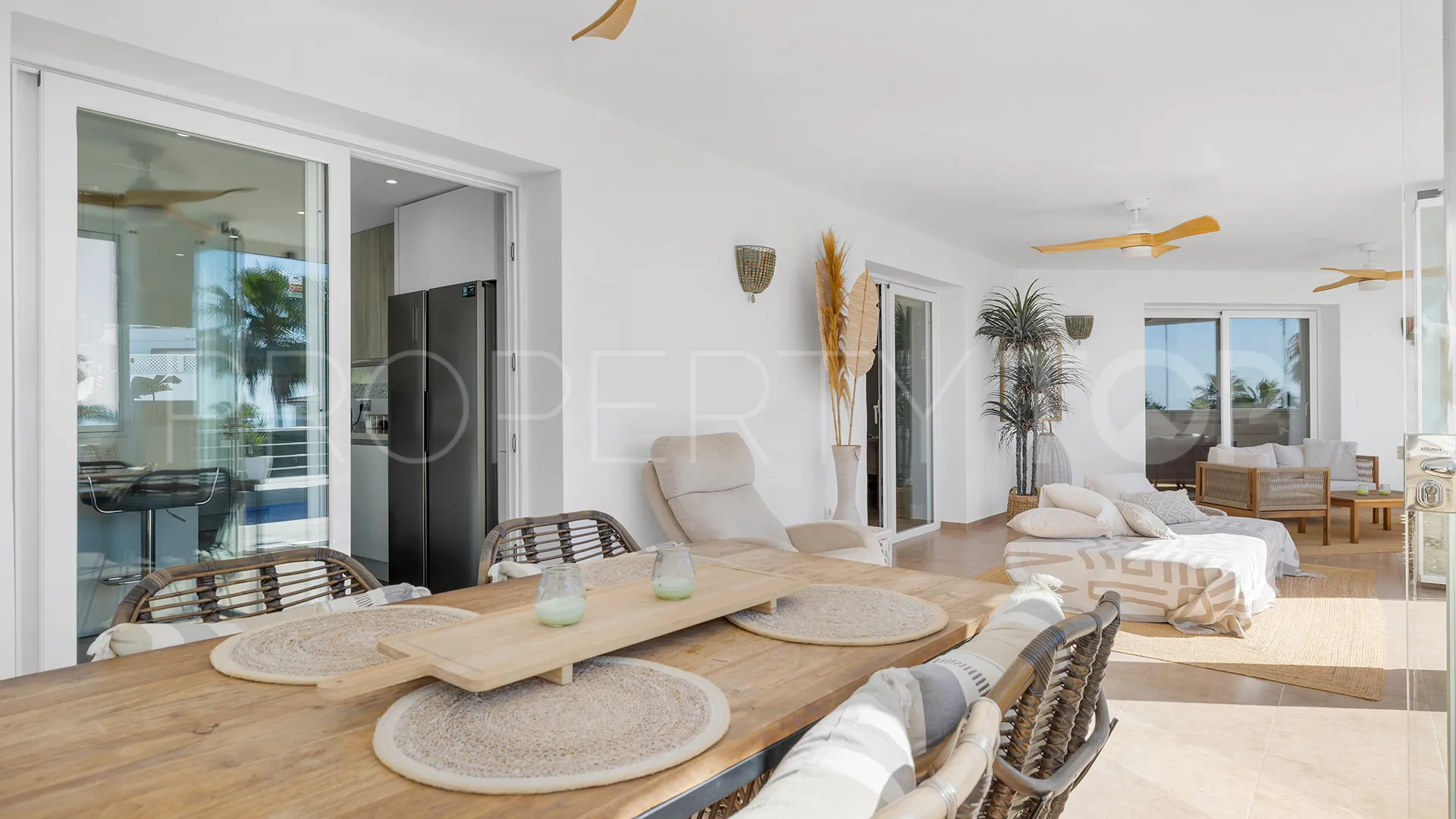 La Gaspara villa for sale