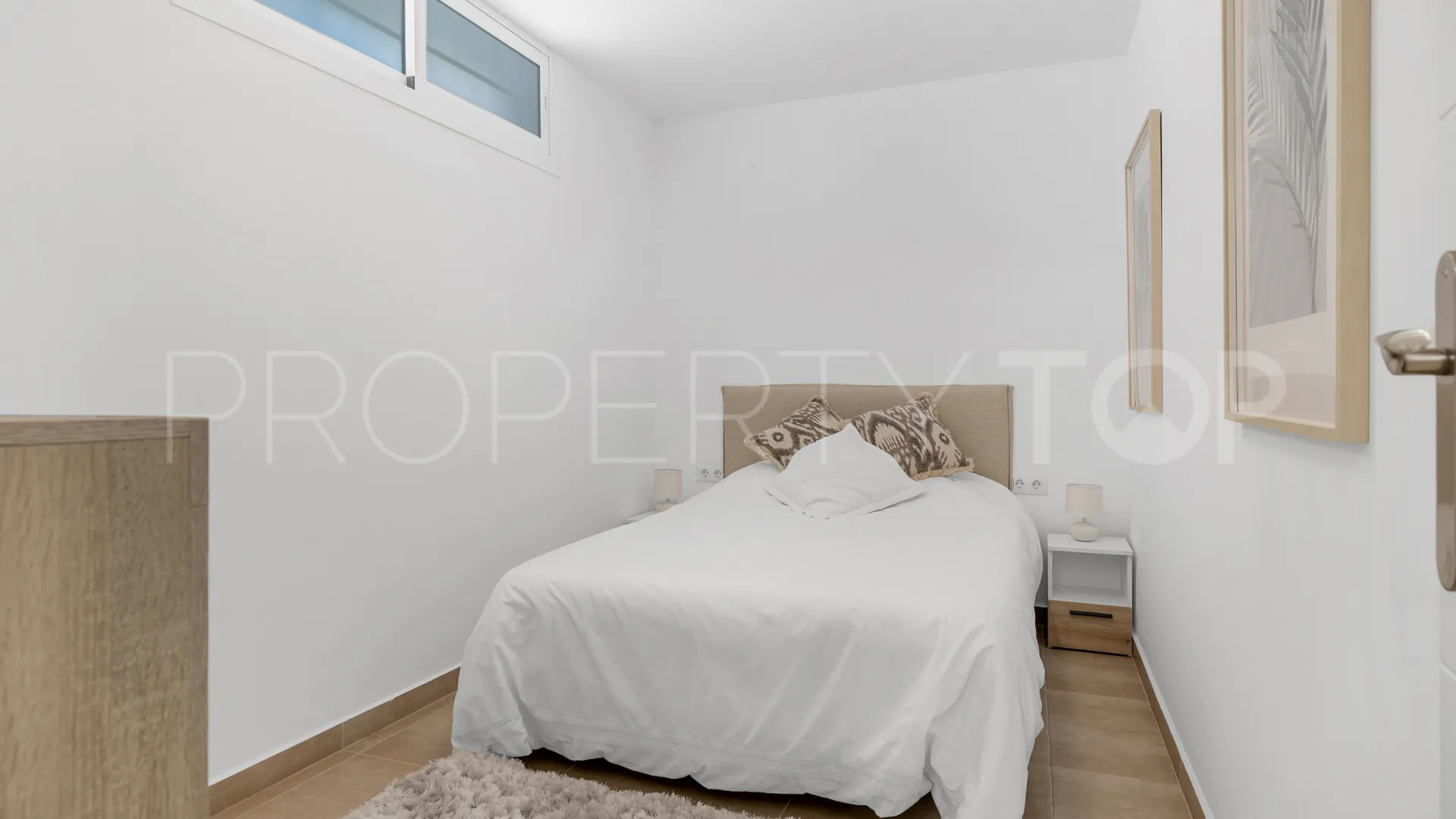 La Gaspara villa for sale
