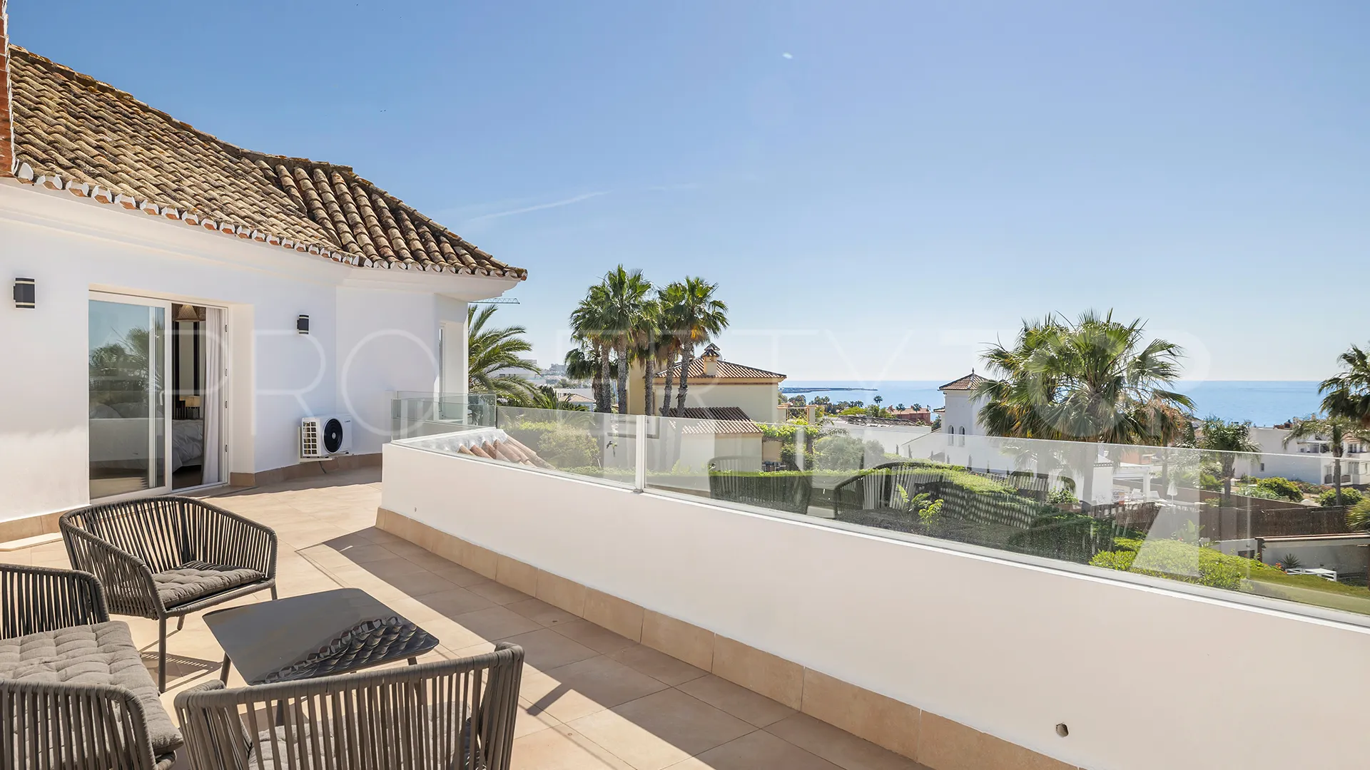 La Gaspara villa for sale