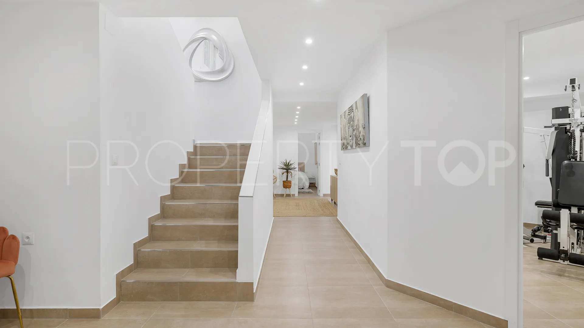 La Gaspara villa for sale