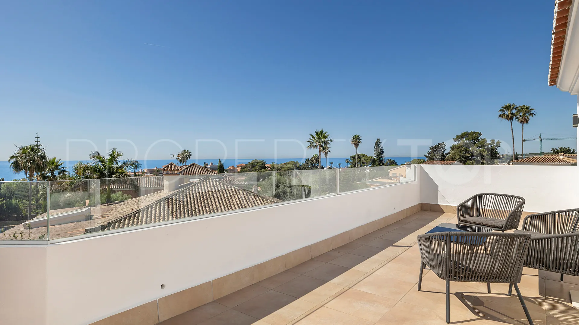 La Gaspara villa for sale