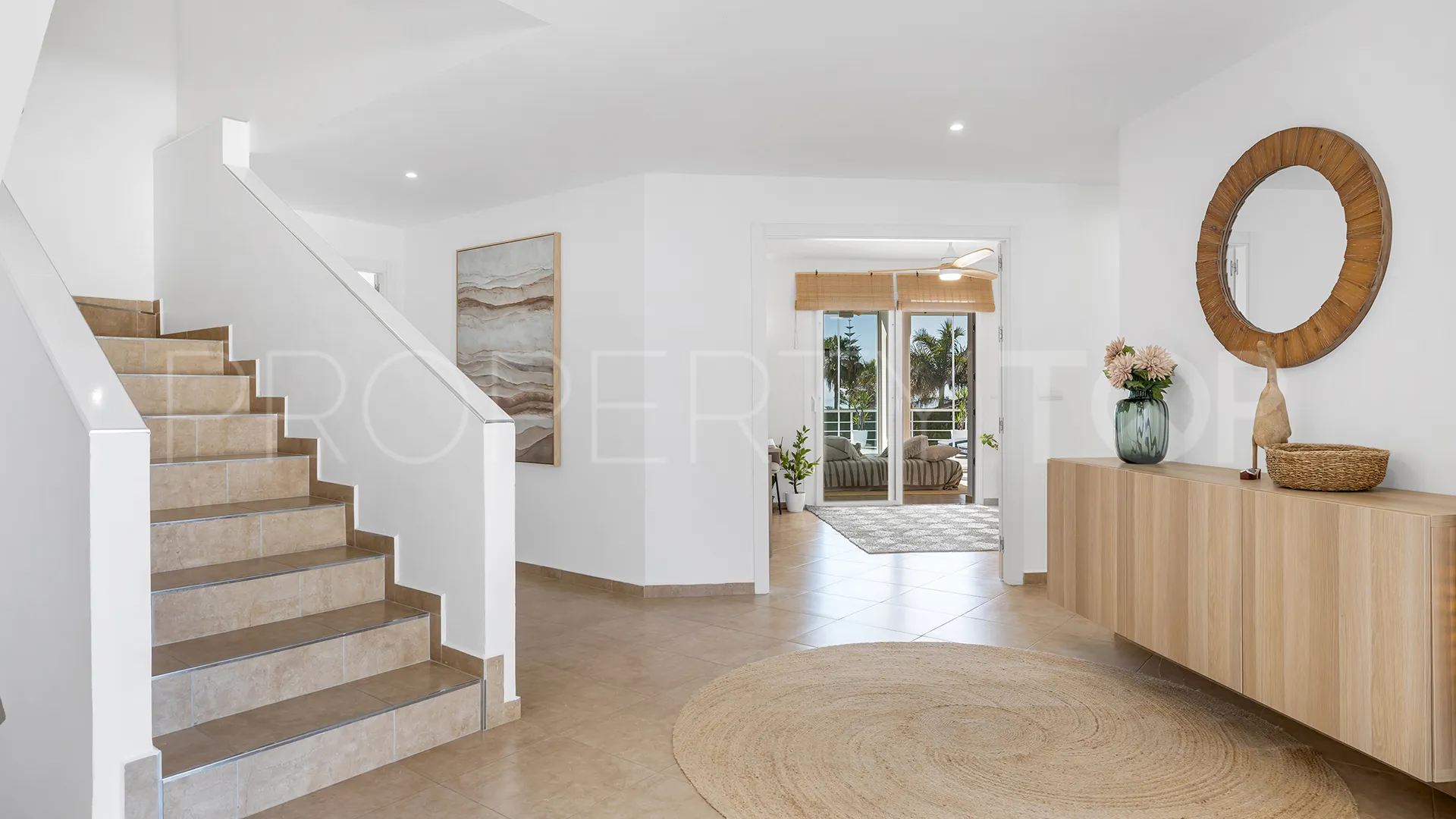 La Gaspara villa for sale