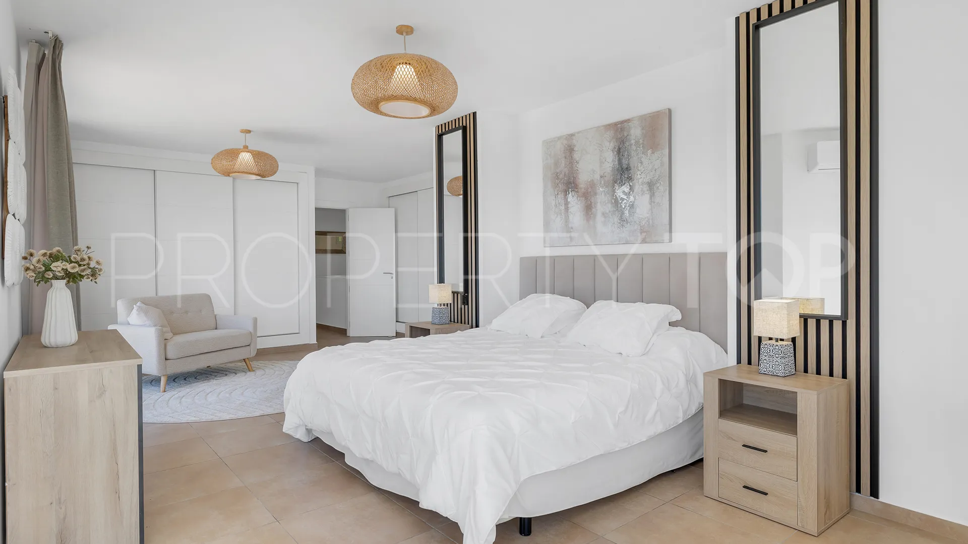 La Gaspara villa for sale