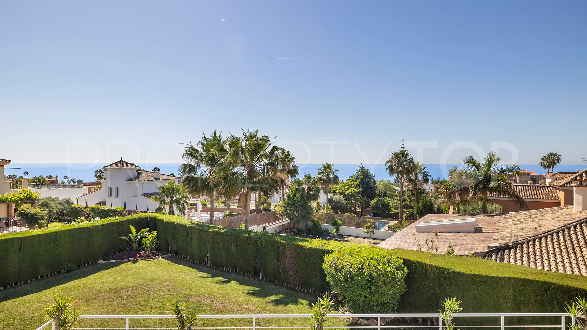 La Gaspara villa for sale