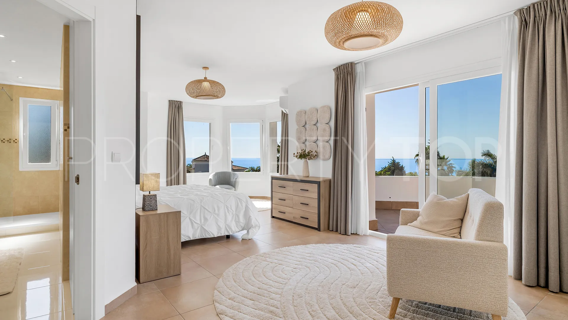 La Gaspara villa for sale