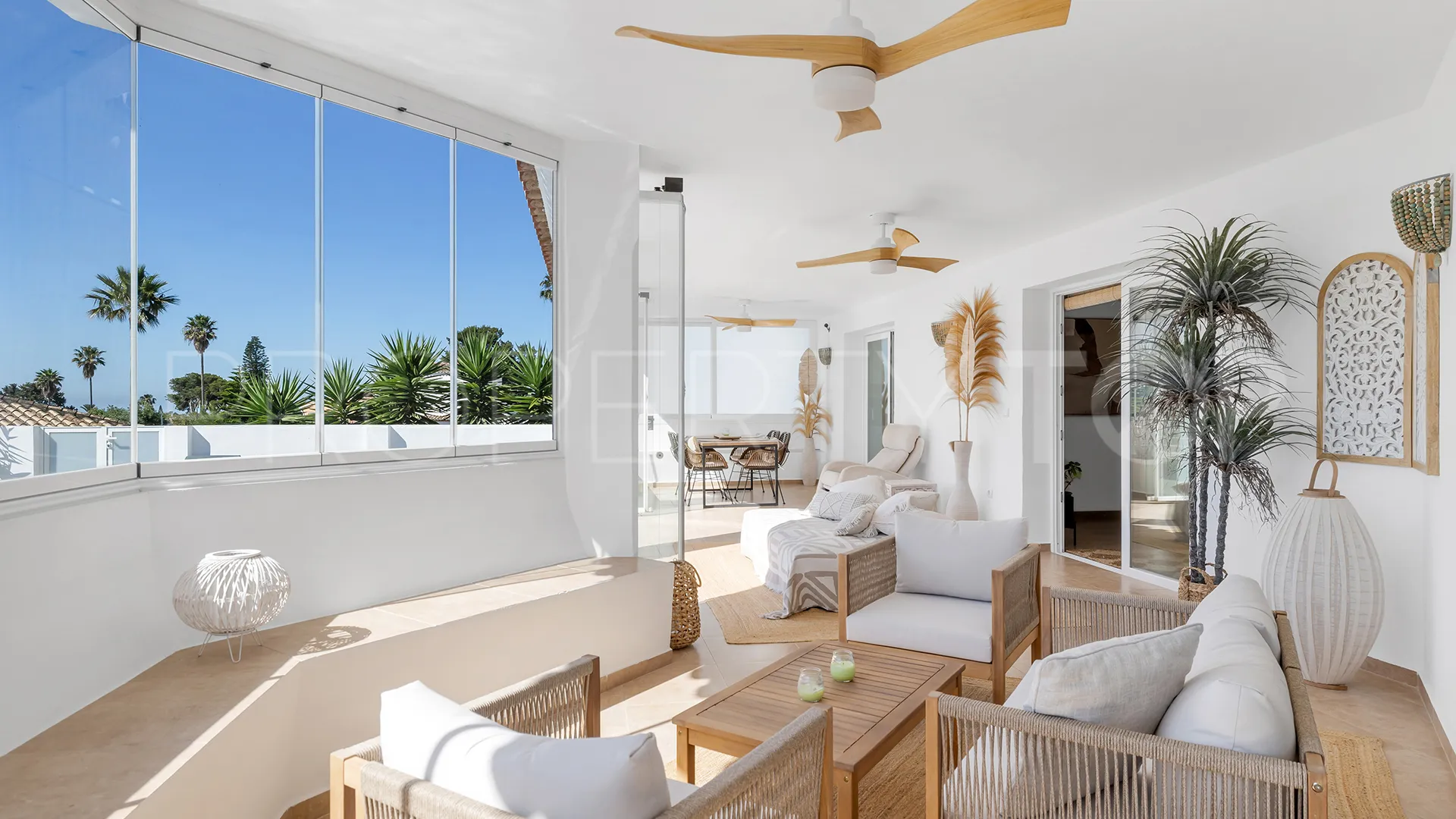 La Gaspara villa for sale