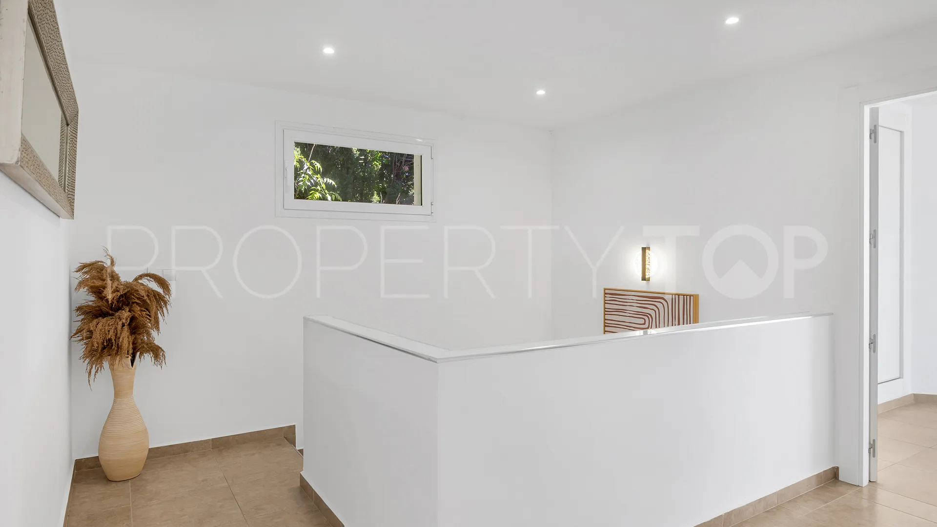 La Gaspara villa for sale
